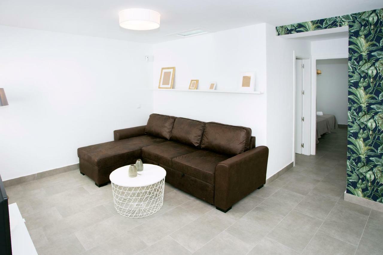 Monko - Coco & Tropycal Apartment O Torremolinos Exterior photo