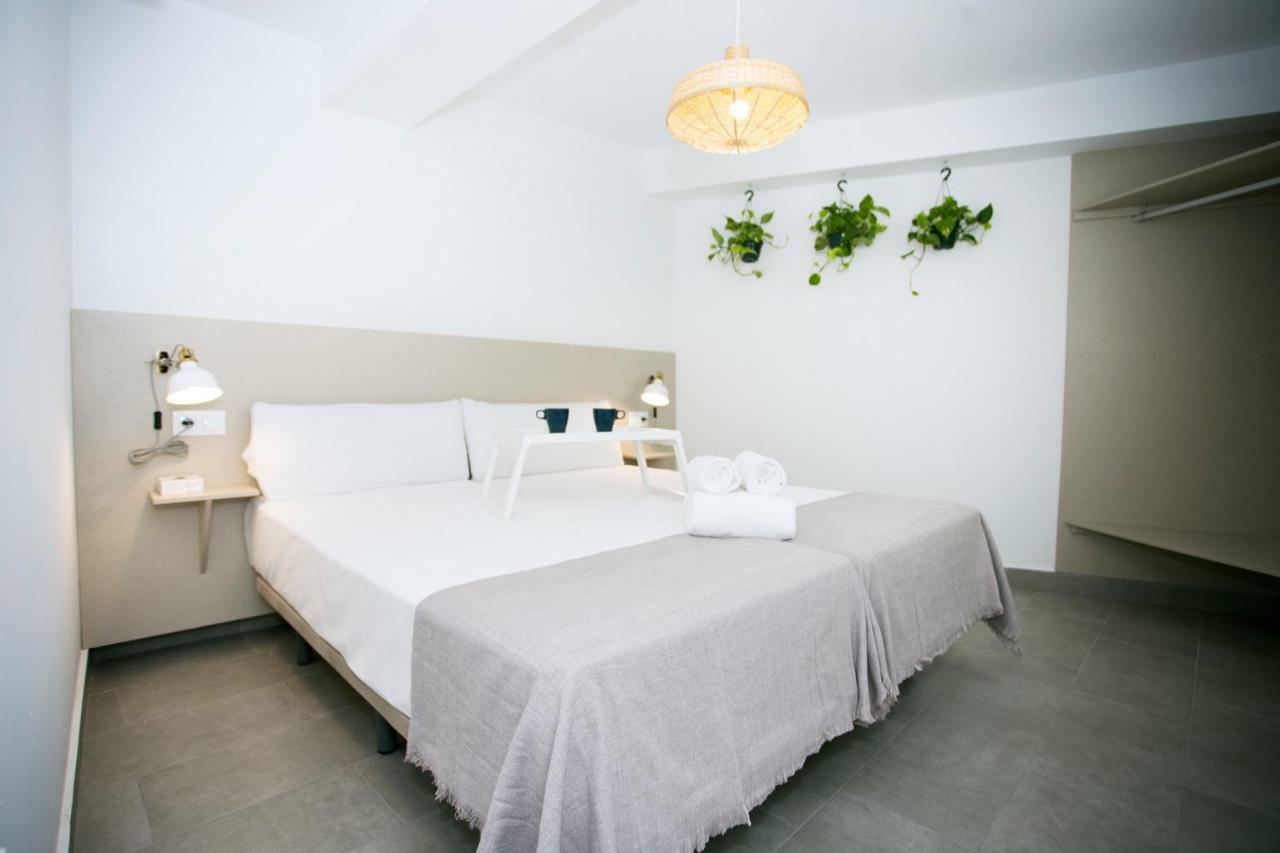Monko - Coco & Tropycal Apartment O Torremolinos Exterior photo