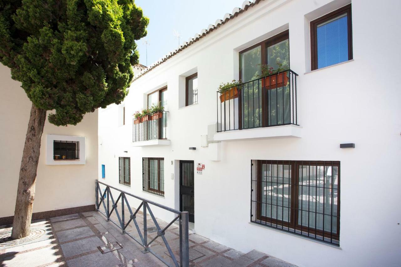 Monko - Coco & Tropycal Apartment O Torremolinos Exterior photo