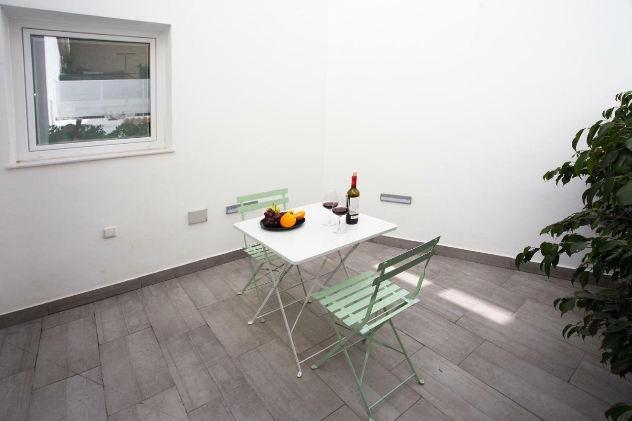 Monko - Coco & Tropycal Apartment O Torremolinos Exterior photo