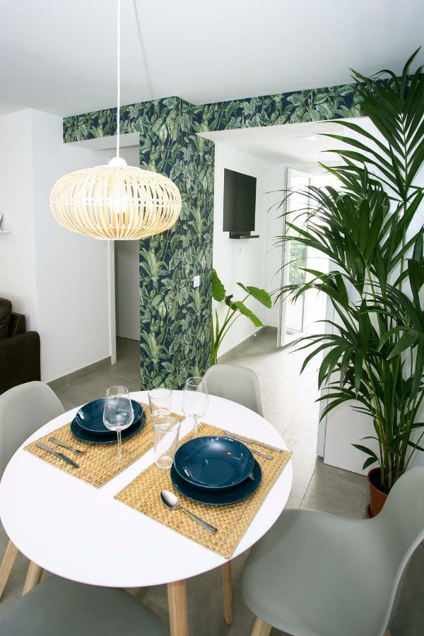 Monko - Coco & Tropycal Apartment O Torremolinos Exterior photo
