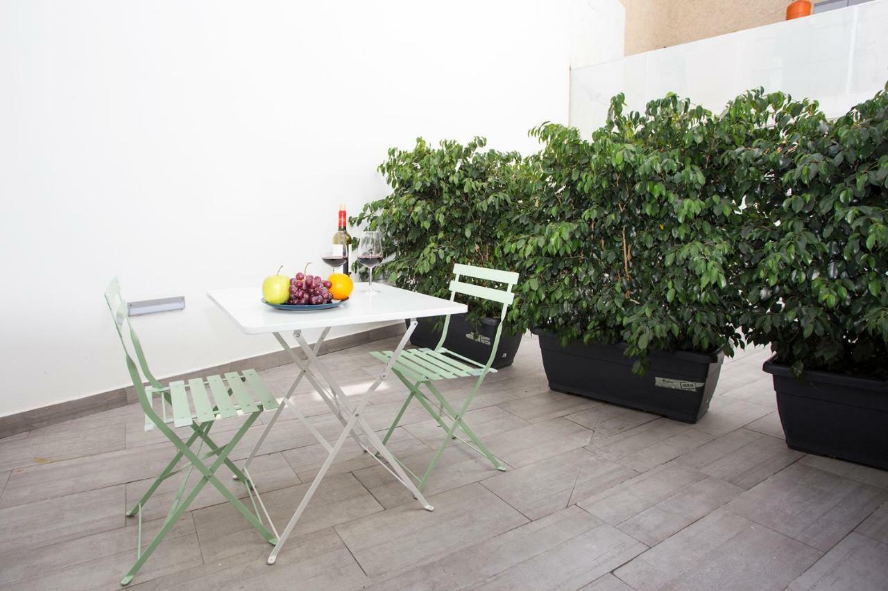 Monko - Coco & Tropycal Apartment O Torremolinos Exterior photo